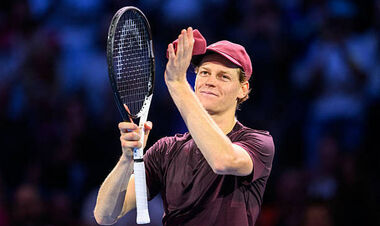 Синнер разобрал Бублика. Определены пары 1/2 финала турнира ATP 500 в Вене