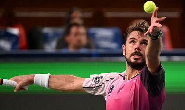 ВАВРИНКА: «Люди думают, будто знают, когда спортсмену завершить карьеру»