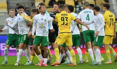 Карпаты – Рух. Смотреть онлайн. LIVE трансляция