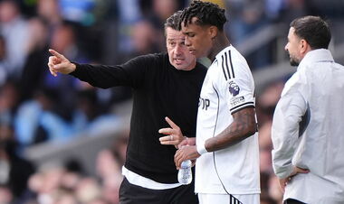 Коуч Фулхэма выделил проблемы адаптации к АПЛ экс-лидера Шахтера Кевина