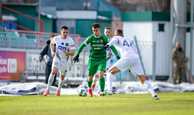 Оболонь – Полісся. Дивитись онлайн. LIVE трансляція