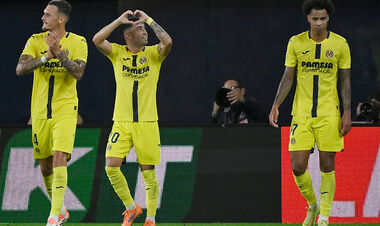 Валенсия – Вильярреал. Прогноз и анонс на матч чемпионата Испании