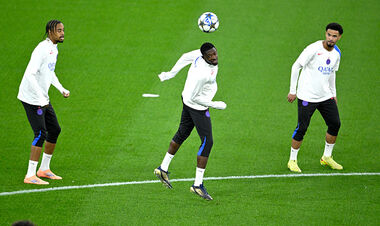 Брест – ПСЖ. Прогноз і анонс на матч чемпіонату Франції