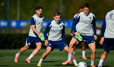 Наполи – Интер. Прогноз и анонс на матч чемпионата Италии