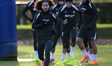 СТАВКА ДНЯ. Главные матчи дня и популярные прогнозы на 25 октября