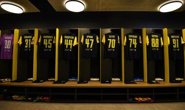 Битва за єврокубки. Названо стартові склади на матч Металіст 1925 – ЛНЗ