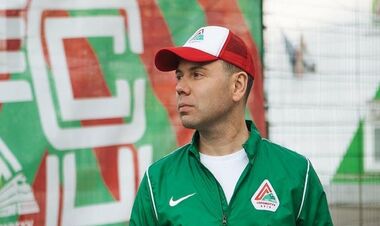 Президент сенсации Кубка Украины хочет сыграть с Динамо: «Возможно...»