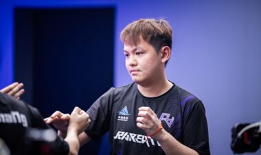 Ветеран Rare Atom стал игроком-тренером команды