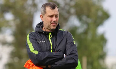 Юрій ВІРТ: «Ми не були агресивні, ми не були злі»