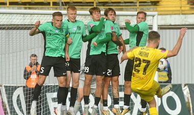 Металлист – Ворскла. Прогноз и анонс на матч Первой лиги Украины