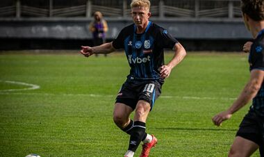 Левый Берег – Черноморец. Прогноз и анонс матча Первой лиги Украины