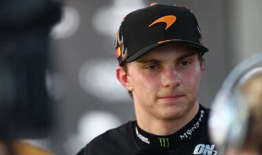 Лидер Ф1: «Не ожидал этого от Ферстаппена. Меня это удивляет»