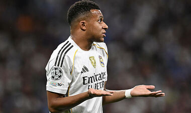 МБАППЕ: «На клубному рівні немає нічого більш особливого, ніж цей матч»