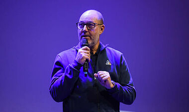 Президент Французской федерации лыжного спорта прокомментировал дело Симон