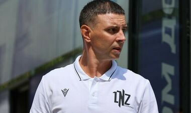 В Оболоні розповіли, чому запросили Ковпака: «Клуб шукав асистента»