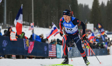 «Спрошу несколько советов». Известный биатлонист ждет встречи с братьями Бе