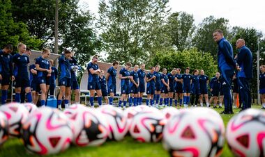 Словаччина – Україна. Товариський матч. Дивитись онлайн. LIVE трансляція