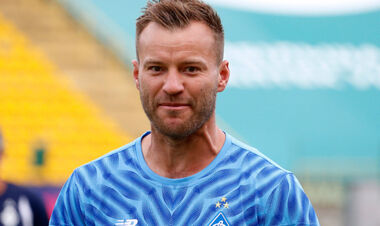 Yarmolenko made an unexpected decision regarding Dynamo. Talking about the future