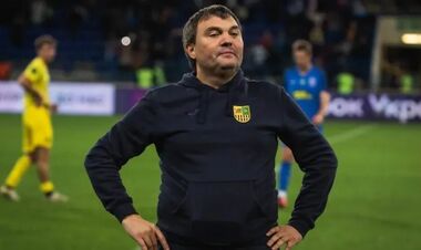 КРАСНИКОВ: «Металлист ждал больше часа, по регламенту, после чего уехал»