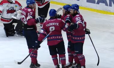 Неожиданный лидер чемпионата. Новичок сезона выиграл в Одессе