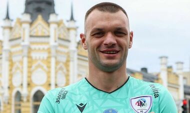 Паламарчук зізнався, як арбітр допоміг ЛНЗ обіграти Металіст 1925