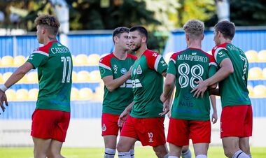 ВІДЕО. Локомотив створив мем після перемоги, згадавши шоу Холостяк