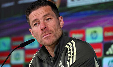 «Лунає багато слів». Алонсо відреагував на провокативні заяви Ямаля