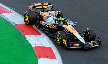 Макларен – фаворит, но есть нюанс и почему Макс медленнее, чем кажется