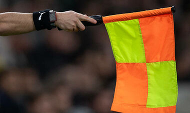 Динамо проти Шахтаря. Призначено арбітрів на матчі 1/8 фіналу Кубка України