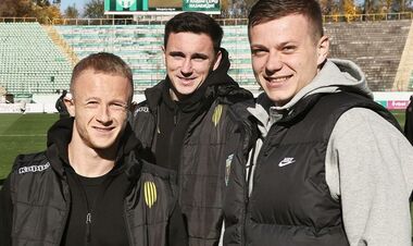 Карпаты – Рух – 0:0. Сухое дерби во Львове. Видеообзор