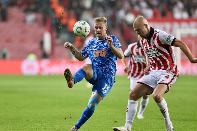 Експерт: «У Шахтаря винен воротар, а у Динамо все могло скластися інакше»