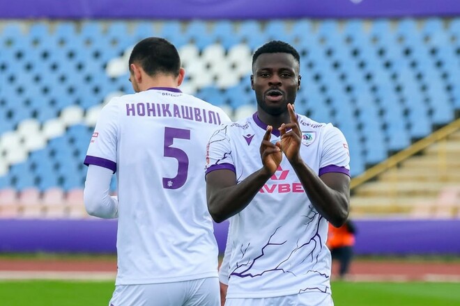 Де дивитись онлайн матч чемпіонату України Металіст 1925 – ЛНЗ