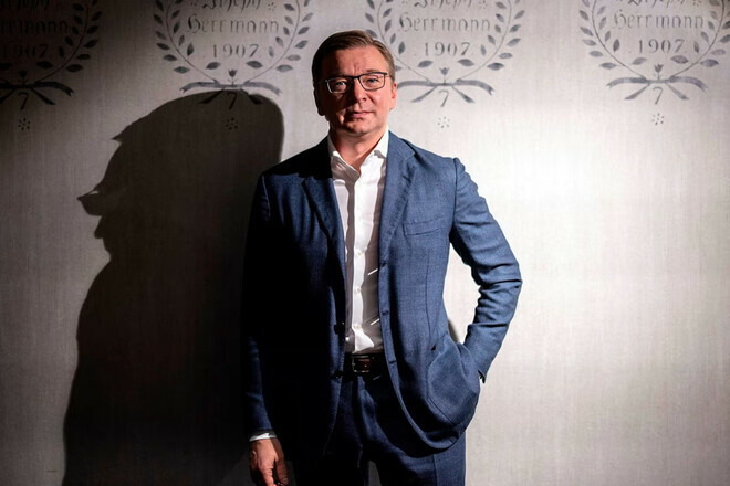 ПАЛКІН: «Ці клуби скористалися нашою ситуацією, щоб нажитися на війні»