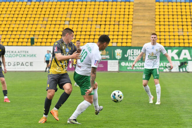 Карпати – Рух. Прогноз і анонс на матч чемпіонату України