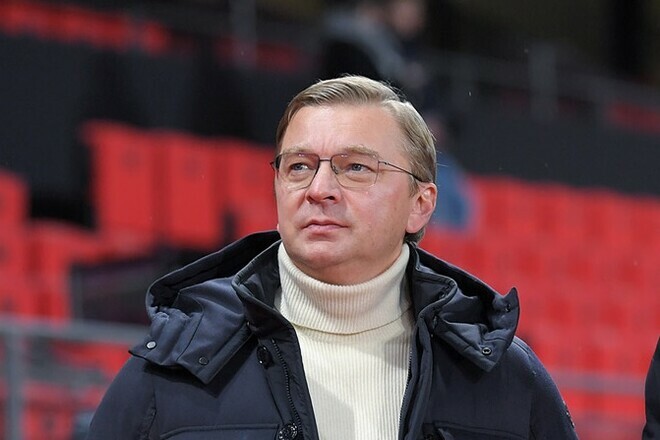 У Шахтарі розповіли про цілі та плани на ринку США