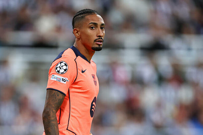 Серйозний термін. Один з найкращих футболістів вибув на довгий термін