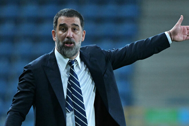 Турецький паблік повідомив, що Шахтар може звільнити Турана