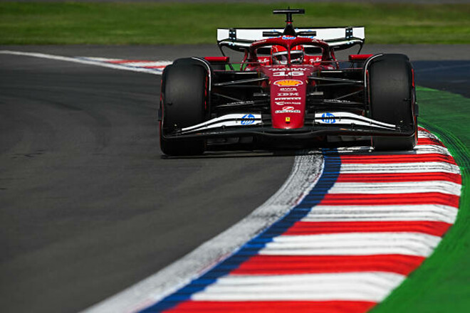 Старт Гран-при Мексики: 9 новичков, обновления Ред Булла и Линдблад