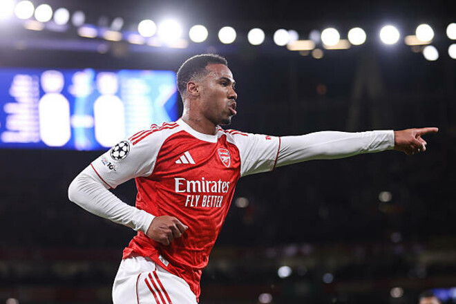 Габріел та Саліба можуть переписати історію АПЛ