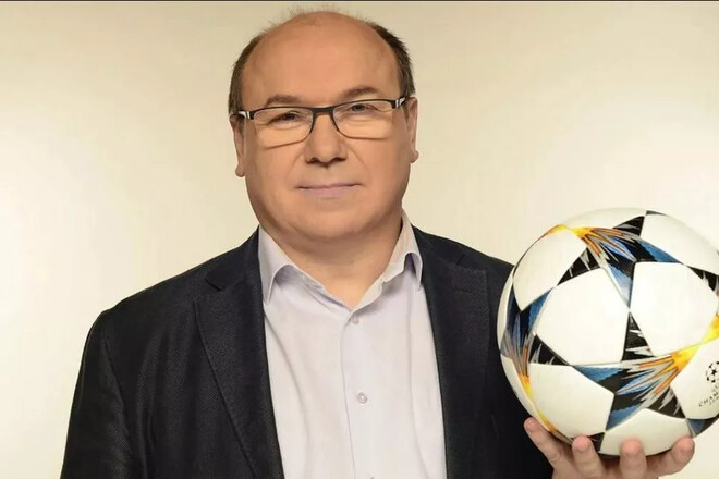 Леоненко зробив несподіваний прогноз на матч Динамо проти Кривбасу