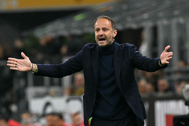 Джилардино на тренерском мостике Пизы упустил победу над родным Миланом