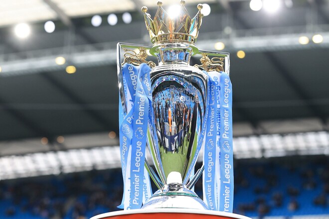 Арсенал та Ман Сіті. Турнірна таблиця АПЛ після 8 турів