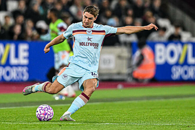 Головний тренер клубу АПЛ: «Гра цього українця справді видатна»