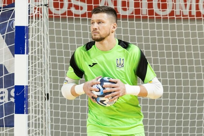 Юрий САВЕНКО: «Хорошая группа у сборной на ЧЕ. Будет интересный футзал»