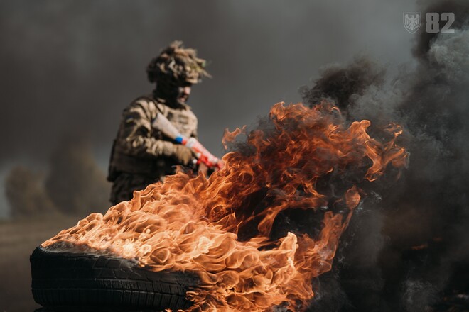 Уничтожение оккупантов продолжается. ВСУ обновили данные потерь армии рф