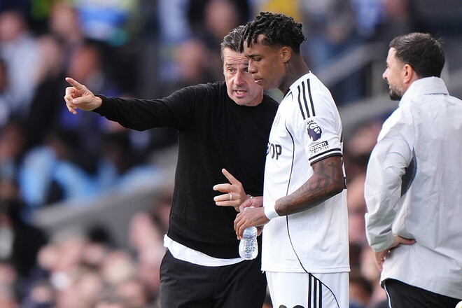 Коуч Фулхэма выделил проблемы адаптации к АПЛ экс-лидера Шахтера Кевина