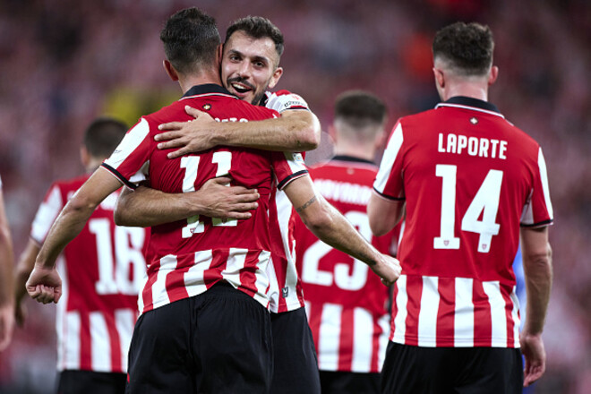 Атлетик – Хетафе. Прогноз и анонс на матч чемпионата Испании