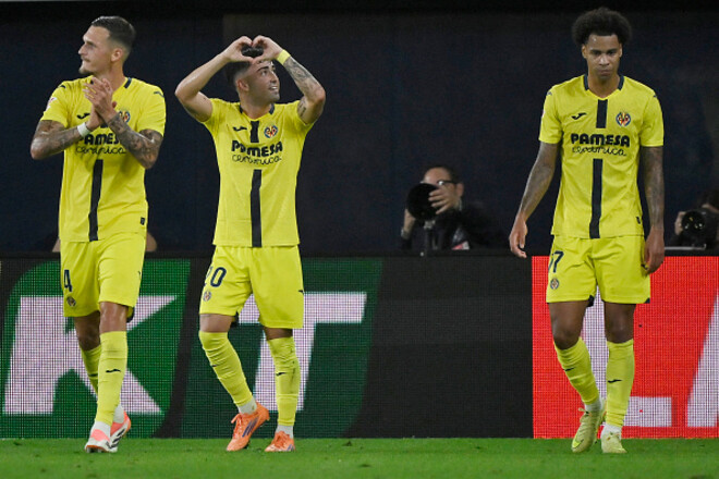 Валенсия – Вильярреал. Прогноз и анонс на матч чемпионата Испании