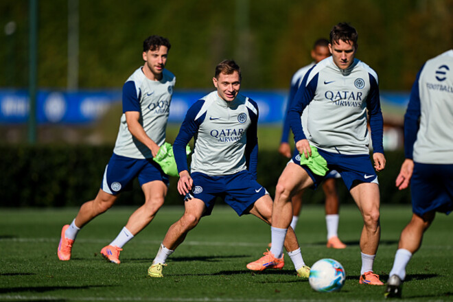 Наполі – Інтер. Прогноз і анонс на матч чемпіонату Італії