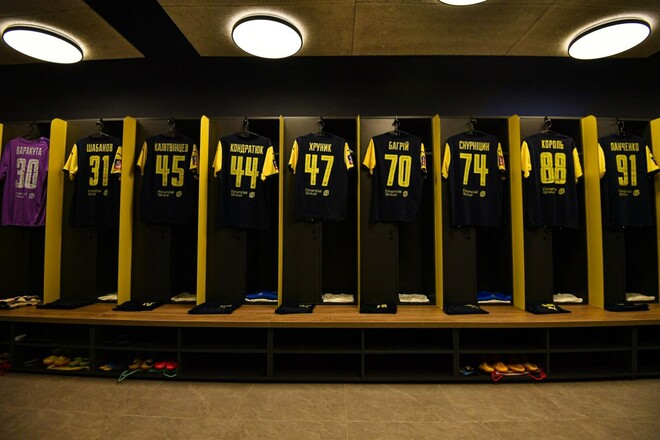 Битва за єврокубки. Названо стартові склади на матч Металіст 1925 – ЛНЗ